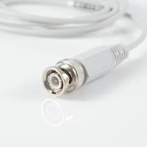 972121 Kaliumionen-sensitiver Elektrodensensor nachgefüllt BNC für Laboranwendungen