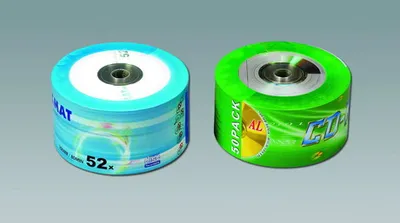 CD-R (al CD-R9).