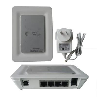 Roteador de 3G