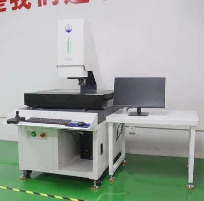 Macchina di test per il controllo della splicing automatica dell'obiettivo zoom ad alta velocità e alta precisione
