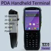 Handheld Android Barcode Scanner per Inventory