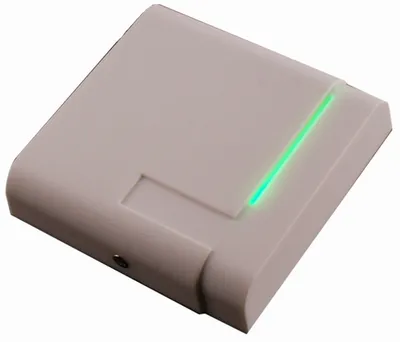 Leitor de cartão de controle de acesso de Curta Distância Protocolo Wiegand Leitor RFID Reader