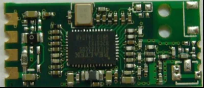 El módulo Wi-Fi\Módulo Wifi USB