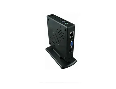 Calcolatore della nube della stazione del PC del calcolatore di Linux del cliente sottile di Windows mini