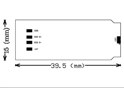 Wi-Fi Module\WiFi Wireless Module\USB WiFi Module