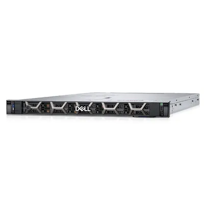 Servidor en rack DELL Poweredge R6615 Procesador para servidores 9224 Computadora R6615