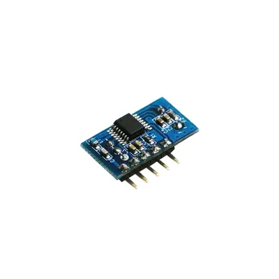433MHz受信機モジュールに補助的な1GHzマイクロパワーRF受信機モジュールDlRxp4302を頼みなさい