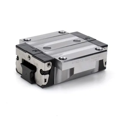 Guia Linear Rexroth R165111420 R165322322 R165372322 R165332322 R165342322 Bloco de Guia Linear