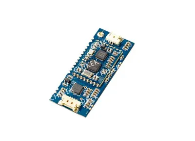 Модуль RFID клавиатуры HID, модуль считывателя RFID USB MF, многопротокольный