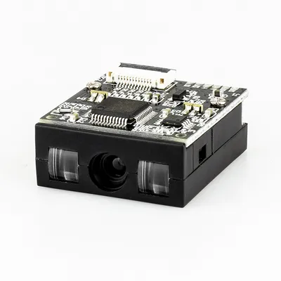 NT-C06m Netum 1d Máy quét mã vạch CCD đầu đọc mã CCD được nhúng OEM Mô-đun Công cụ Máy quét Mã vạch