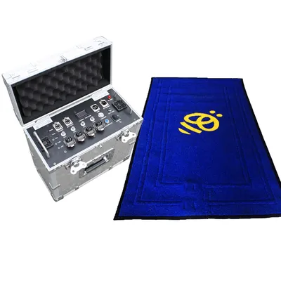Multifunction RFID Chip Timing Timer System Reader