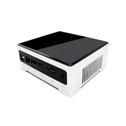 Unterstützung 4K Intel Core I3 1115g4 Mini-Computer