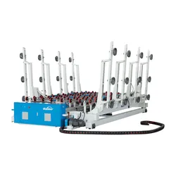 Glaslader Automatische Glaslademaschine