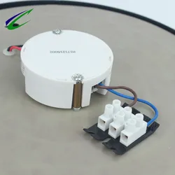 IP54 LED Deckenleuchte Notlicht Flurlicht LED Beleuchtung Gebäude Tri-Farben