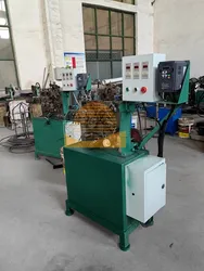 1-4.5mm Tel Uzun Yay Yapma Makinesi Boru Koruma Yay Yapıcı