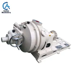 Altpapier-Zellstoffmahlmaschine Grobrefiner