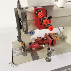 Preis der automatischen Pullover-Verknüpfungsmaschine