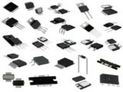 Novo Chip de Interface de Componentes Eletrônicos Original