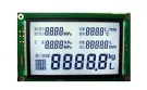 Angepasstes Tn Stn FSTN LCD-Moduldisplay