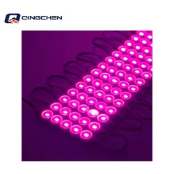 Módulo de Luz LED para Letreiro 5LED Módulo de Injeção para Letras de Loja