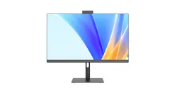 27-Inch คอมพิวเตอร์ตั้งโต๊ะแบบครบวงจรที่มีกราฟิก Rtx 4060 เป็นมิตรกับการศึกษา, ฐานที่ยกได้และหมุนได้