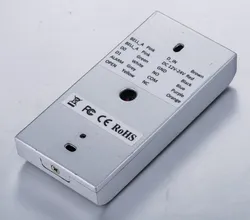 ระบบเข้าประตู Yoursensor Smart Sensor Access Keypad – การ์ด, รหัสผ่าน & การ์ด+รหัสผ่าน 3-Way