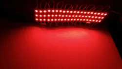 Hochhelligkeits-5050-SMD-Injektions-LED-Module