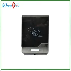 125 เครื่องอ่าน RFID ความถี่ kHz สำหรับระบบรักษาความปลอดภัยประตู