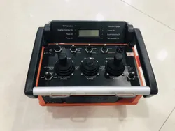 RF 라디오 기술 원격 제어기