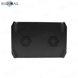 Computador Mini Gamer de Alto Desempenho Intel Core I7-9850h Win11