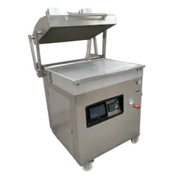 Automatische Verpackungsmaschine für Lebensmittel, Snack, Pulver, Vakuumverpackungsmaschine, Vakuumversiegelungsmaschine