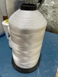 FDY Twisted Thread Polyester Filament Nähfaden Normal hohe Zähigkeit 200D/3