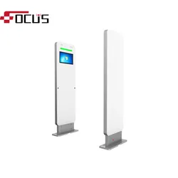 Leseentfernung Android/Windows-Computer UHF-Torleser mit SDK