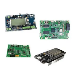 Audio-Video-Player-PCBA maßgeschneiderter Fertigungsservice