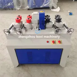 Besenstielherstellungsmaschine Rundstabmaschine Hochwertige Rundstabmaschine