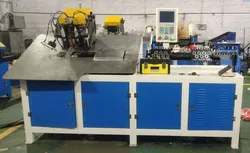 Vollautomatische Metalldrahtbiegemaschine für Trockenständer, Wagen, Körbe