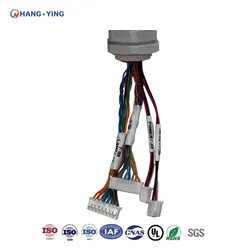 Cabo de Monitoramento de Rede UTP Premium CAT.5E com Conector RJ45