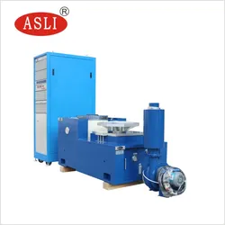 Máy thử nghiệm rung tần số cao cho kiểm tra chất lượng trong phòng thí nghiệm