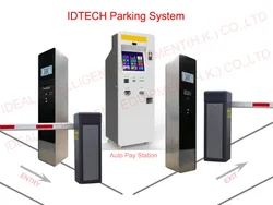 Sistemas de Controle de Acesso e Sistema RFID