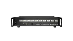 Controlador de Caixa de Cartão de Envio Síncrono de Tela de LED Colorlight X20 Processador de Vídeo Mestre Controlador de Painel de Vídeo LED
