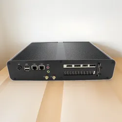 Apoio 4K Exibir Intel Core I7 13700h Mini Computador