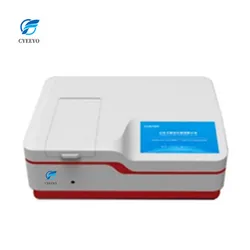 Detector de Conteúdo de Formaldeído em Têxteis Máquina de Teste de Tecidos