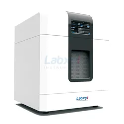 Automatisches Intelligentes Mikrowellenaufschlusssystem