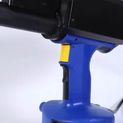 Pistola de Rebitagem Pneumática de Alta Precisão Rocol 5312K Pistola de Rebitagem de Porca