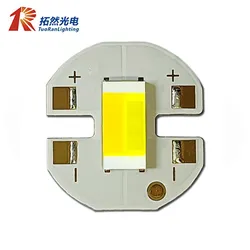 Módulo de Iluminação LED Durável para Luz de Carro