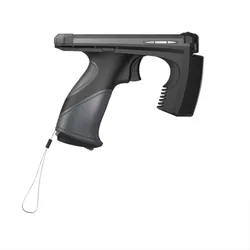 Android 4G/GPS/WiFi/Bt Suporte opcional para leitura de códigos de barras Leitor RFID UHF Impinj R2000 Scanner portátil