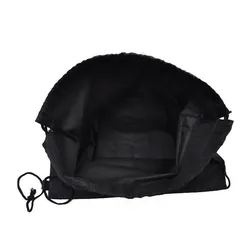 Nylon-Polyester maßgeschneiderte Logo-Reise-Tasche Werbe-Sport-Zugbeutel mit Schnur