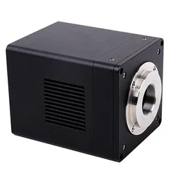 Telecamera Microscopica CMOS ad Alta Risoluzione MTR3CMOS Interfaccia di Serie C USB3.0