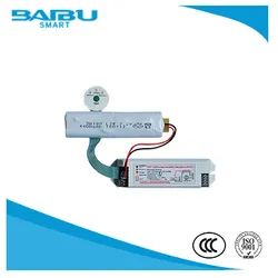 Notstrom-Inverter/Emergency LED-Inverter-Installationssatz/Emergency Backup für LED