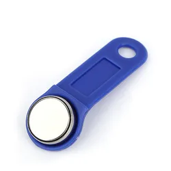 TM Memory Touch RW1990 iButton Schlüssel